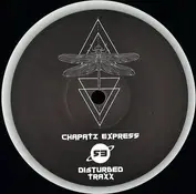 Chapati Express