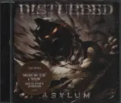 Disturbed - Asylum