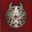 CD - Disturbed - Believe
