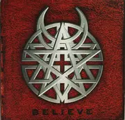 CD - Disturbed - Believe