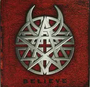 Disturbed - Believe