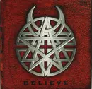 CD - Disturbed - Believe