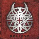 CD - Disturbed - Believe