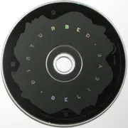 CD - Disturbed - Believe