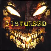 CD - Disturbed - Disturbed