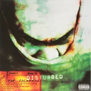 LP - Disturbed - The Sickness - Still sealed