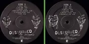 LP - Disturbed - The Sickness - Still sealed