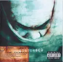 CD - Disturbed - The Sickness