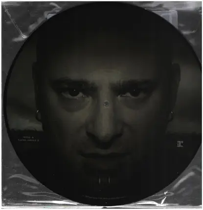 Disturbed - The Sound Of Silence