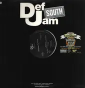 Disturbing tha Peace - Break Sumthin' / Growing Pains