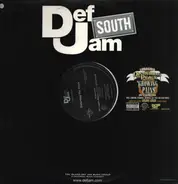 Disturbing Tha Peace - Break Sumthin' / Growing Pains