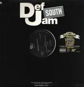 12inch Vinyl Single - Disturbing Tha Peace - Break Sumthin' / Growing Pains