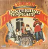 Double LP - Disturbing Tha Peace - Golden Grain - Still Sealed