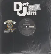 Disturbing tha Peace - Growing Pains (Do It Again) (Remix) / Break Sumthin'