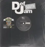 Disturbing Tha Peace - Growing Pains (Do It Again) (Remix) / Break Sumthin'