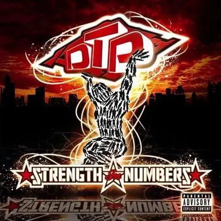 Disturbing Tha Peace - Strength in Numbers