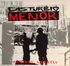 7'' - Disturbio Menor - Heridas Abiertas