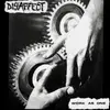 7'' - Disaffect / Sedition - Work As One / Untitled