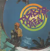 Disaster Area - Impossible - Live