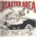 LP - Disaster Area - Cut The Line