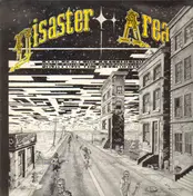 Disaster Area - Back From The Reservation