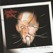 Disastrous Murmur - Daily Toilet Torturing