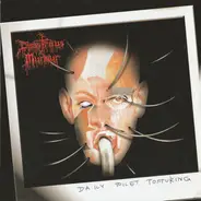 Disastrous Murmur - Daily Toilet Torturing