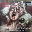LP - Disastrous Murmur - Rhapsodies In Red