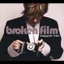 CD - Disappear Fear - Broken Film - digipak