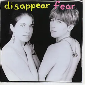 disappear Fear - Disappear Fear