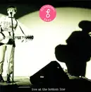 CD - Disappear Fear - Live At The Bottom Line