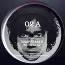 12inch Vinyl Single - Disappearer - Now You See Me