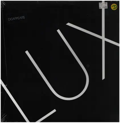 Disappears - Lux