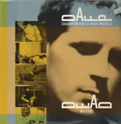 Disappointed A Few People