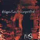 CD - Disappointment Incorporated - F=o