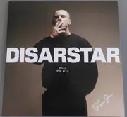 LP - Disarstar - Rolex Für Alle