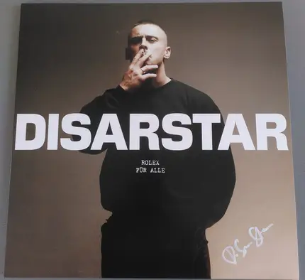 Disarstar - Rolex Für Alle