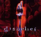Disbelief - Infected -Remast-