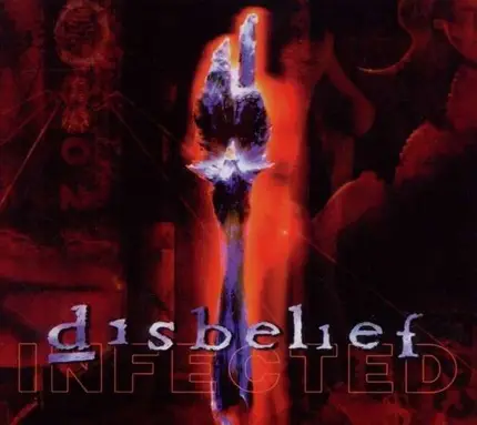 Disbelief - Infected -Remast-