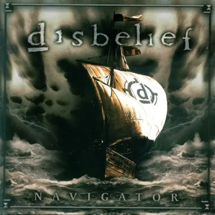 Disbelief - Navigator