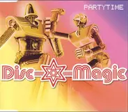 Disc-O-Magic - Partytime