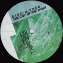 12'' - Disc-O-Thek - The Cry Of The Wolf