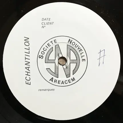 Discard - Four Minutes Past Midnight