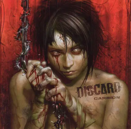 Discard - Carrion