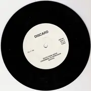 7inch Vinyl Single - Discard - Death From Above - EP