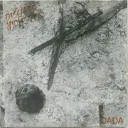 7inch Vinyl Single - Discarga Violenta - Dada - Numbered