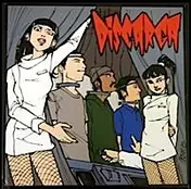 Discarga - Happy Night Electric Experience
