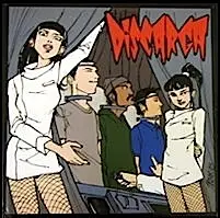 Discarga - Happy Night Electric Experience