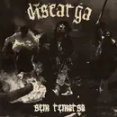 10'' - Discarga - Sem Remorso - Insert