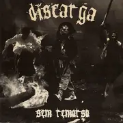 10'' - Discarga - Sem Remorso - Insert